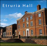 Etruria Hall