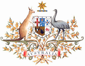 Australia Arms