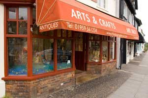 The Design Gallery