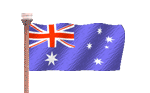 Australian flag