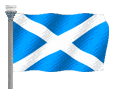 st andrews saltire