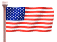 United States of America flag