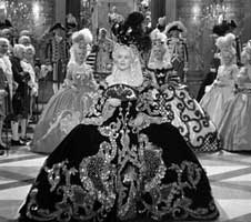 Gladys George as Madame du Barry