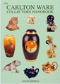 Carlton Ware Collectors Handbook