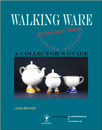 Walking Ware book