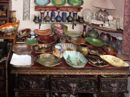 David Forgan's Chinoiserie 1