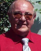 John Griffiths