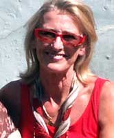 Elizabeth Griffiths