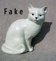 Fake Cat