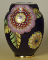 Melange vase