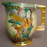 RIVER FISH jug