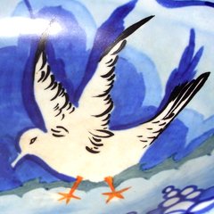 SEAGULL vignette