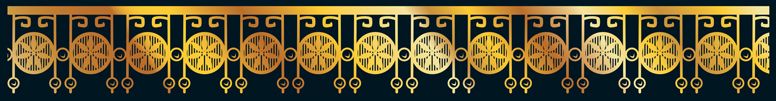Carlton Ware's WHEEL BORDER