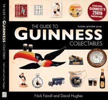 The Guide to Guinness Collectables