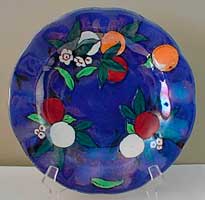 ORCHARD plate