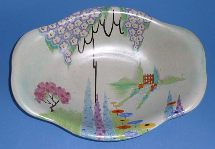 GARDEN GATE 3863 REVO tray