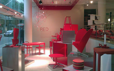 Conran shop November 2012