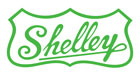 Shelley backstamp